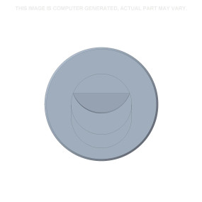 Walzenwelle Case 48101535