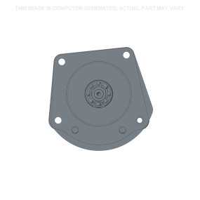 Pumpe Case 48101908