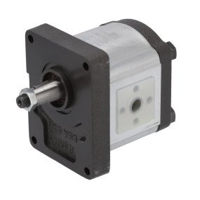 Pumpe Case 48101956