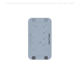Hebelschalter Case 48114261