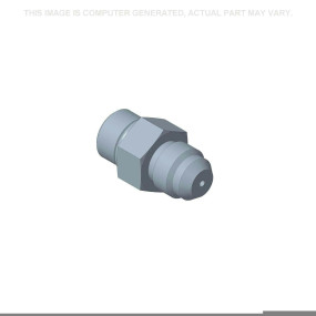 Hydr Steckverbinder Case 48114621