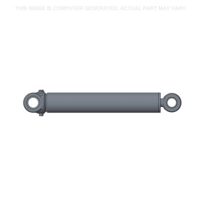 Hydraulikzylinder Case 48115229