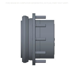 Planetenradträger Case