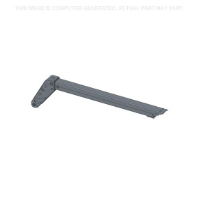 Ausleger Case 48117582