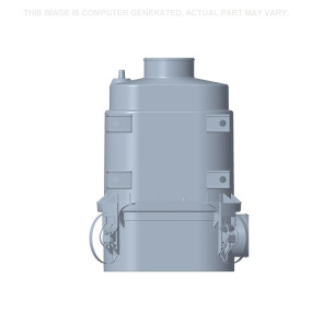 Luftfilter Case 48117925