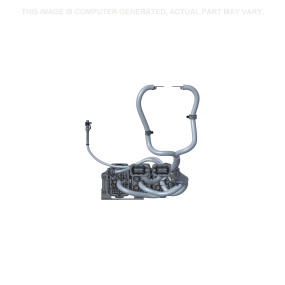 Kabelbaum Case 48120734