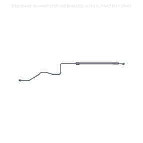 Hydraulikleitung Case 48131825