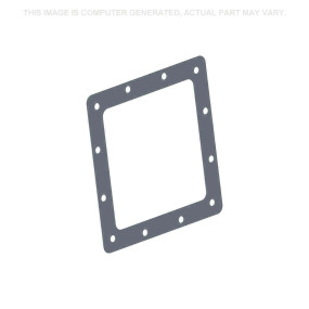 Dichtung, Flach Case 48135474