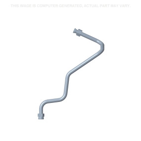 Hydraulikleitung Case 48141365