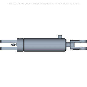 Hydraulikzylinder Case