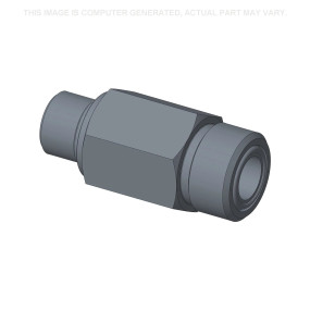 Hydr Steckverbinder Case