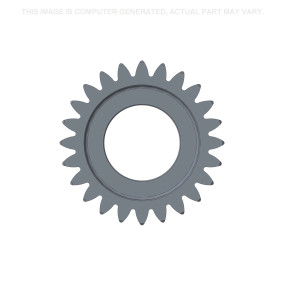 Ritzel Case 48158090