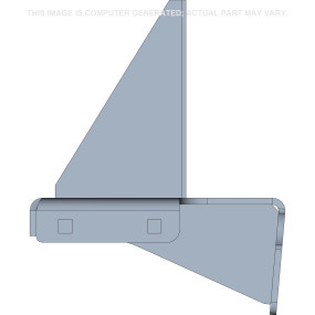 Blech, Platte Case