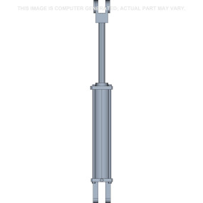 Hydraulikzylinder Case