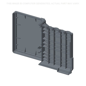 Deckel Case