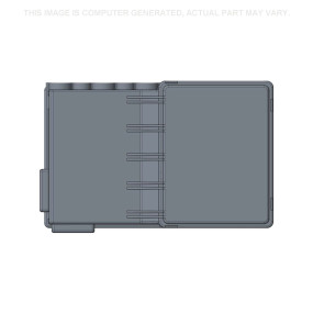 Deckel Case