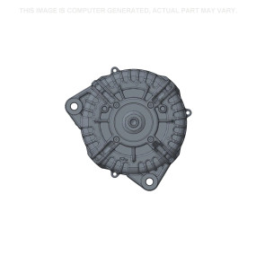 Drehstromgenerator Case