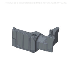 Kraftstofftank Case