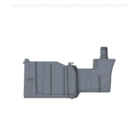 Kraftstofftank Case