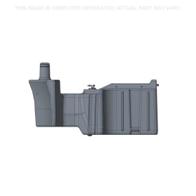 Kraftstofftank Case