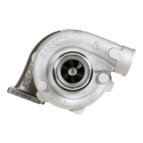 Abgasturbolader Case 4817756