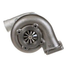 Abgasturbolader Case