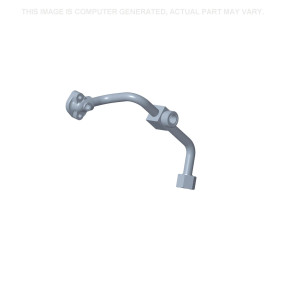 Hydraulikschlauch Case