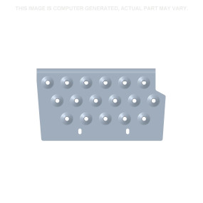 Trittstufe Case 48181899