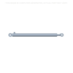 Hydraulikzylinder Case