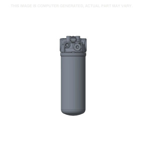 Hydraulikölfilter Case