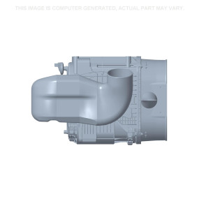 Luftfilter Case 48187249