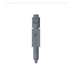 Hydraulikventil Case