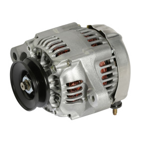 Drehstromgenerator Case