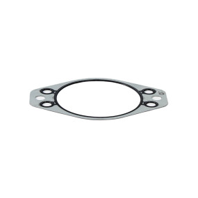 Dichtung, Flach Case