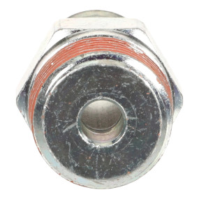 Hydr Steckverbinder Case