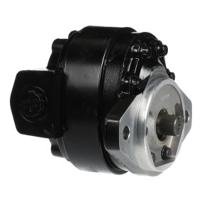 Hyraulikpumpe Case