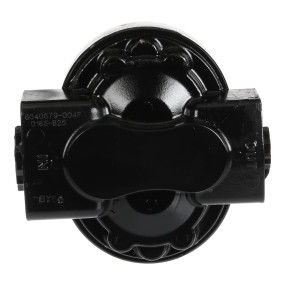 Hyraulikpumpe Case