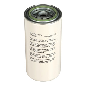Kraftstofffilter Case
