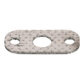 Dichtung, Flach Case
