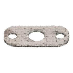 Dichtung, Flach Case