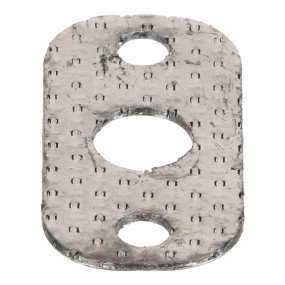 Dichtung, Flach Case