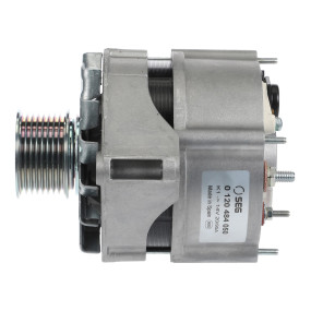 Drehstromgenerator Case