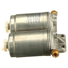 Kraftstofffilter Case