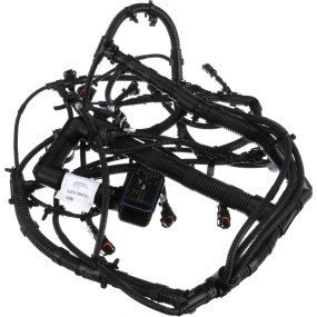 Kabelbaum Case
