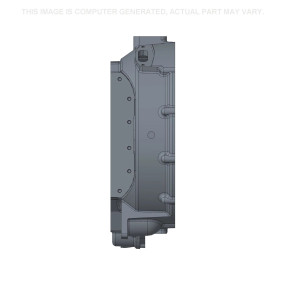Gehäuse Case 504124669