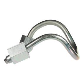 Einspritzleitung Case 504126982