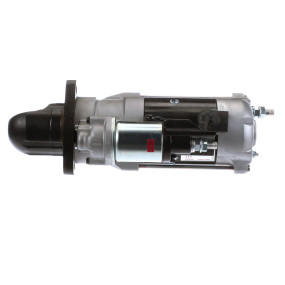 Startermotor Case