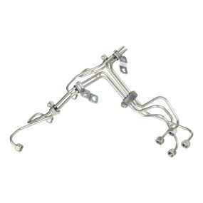 Einspritzleitung Case 504216298