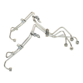 Einspritzleitung Case