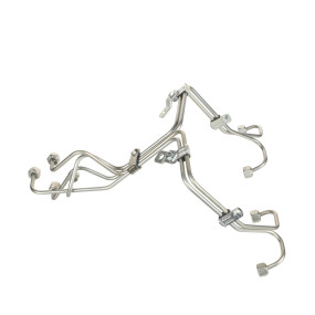 Einspritzleitung Case